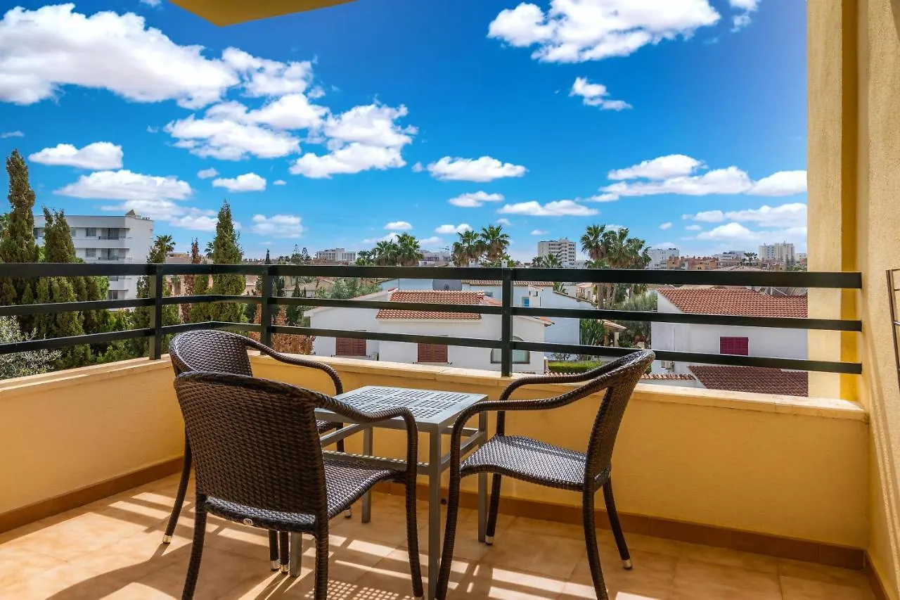 Apto Con Terraza 201 Cala Millor  Сasa de vacaciones Cala Millor (Mallorca)