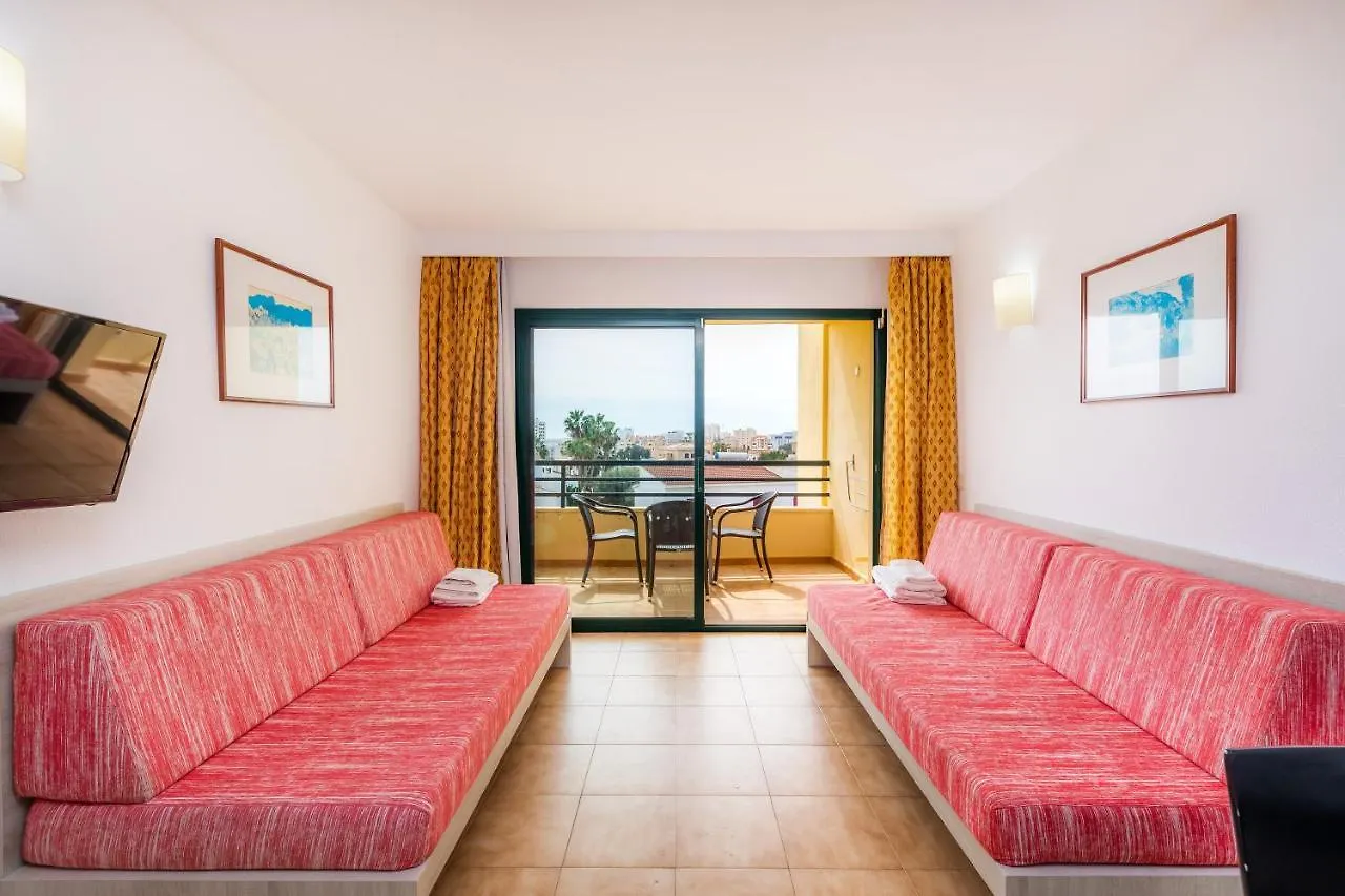 Apto Con Terraza 201 Cala Millor  Cala Millor (Mallorca)