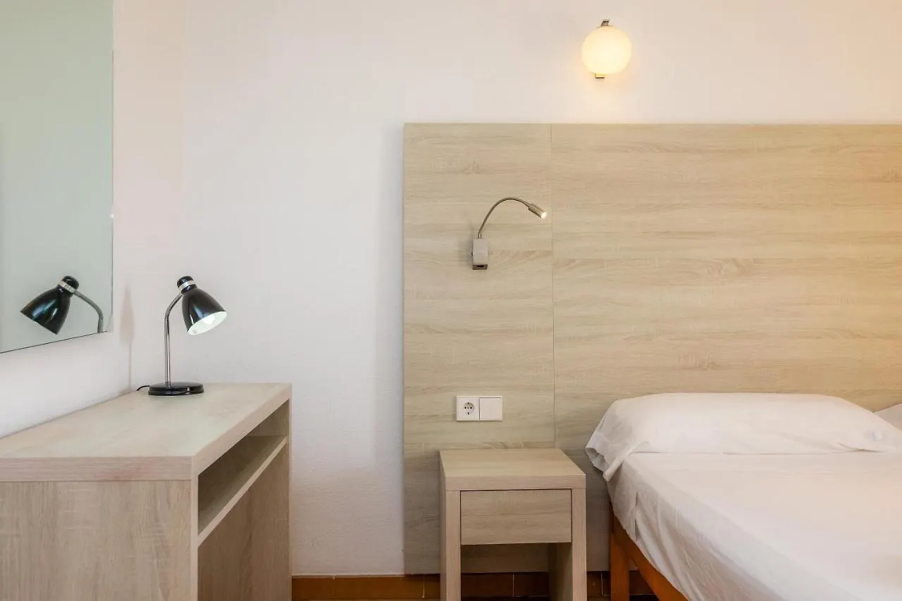 Apto Con Terraza 201 Cala Millor  0*, Cala Millor (Mallorca)