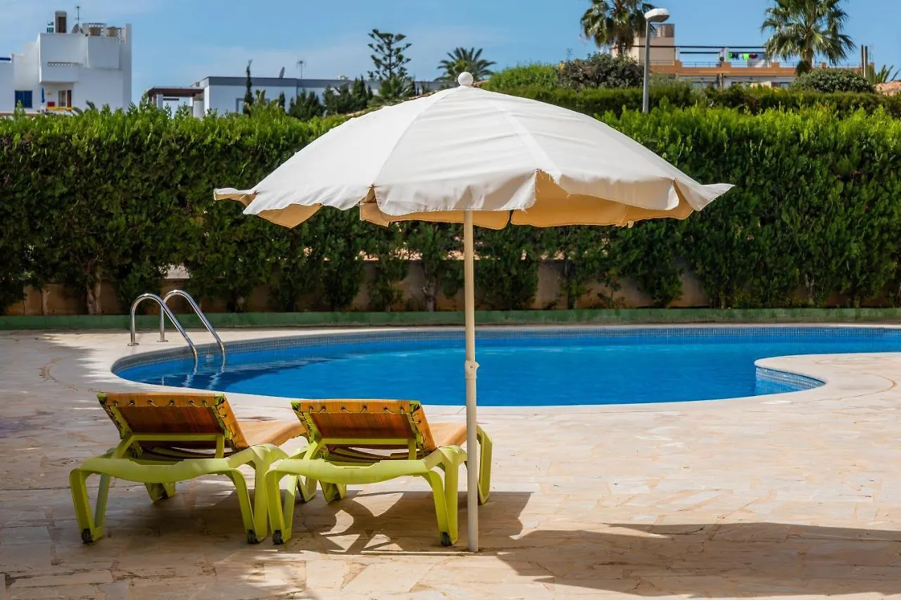Apto Con Terraza 201 Cala Millor  0*, Cala Millor (Mallorca)