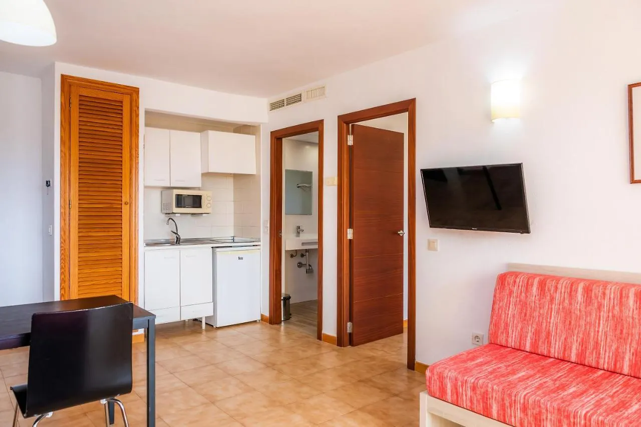 Apto Con Terraza 201 Cala Millor  0*, Cala Millor (Mallorca) Spain